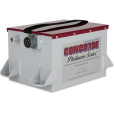 Concorde RG-123 Aircraft Battery Concorde RG-123 Aircraft Battery